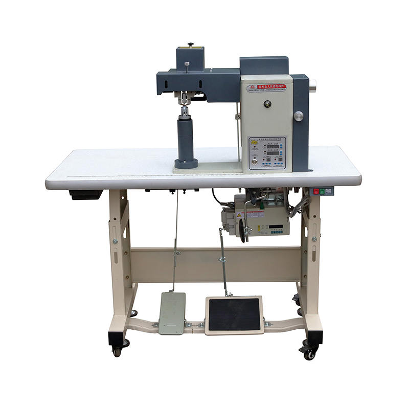 1.HM-516 Fully Automatic Glue Splitting Hammer Leveling Machine